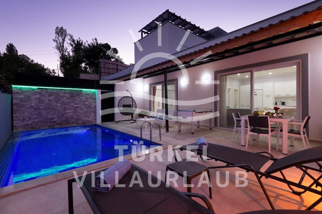 Villa Zeta 2 İslamlar fotoğrafı