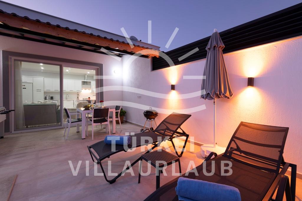 Villa Zeta 2 İslamlar fotoğrafı