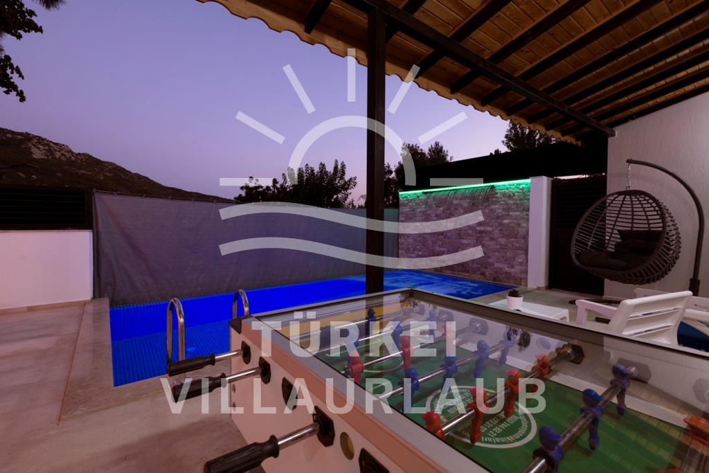Villa Zeta 2 İslamlar fotoğrafı
