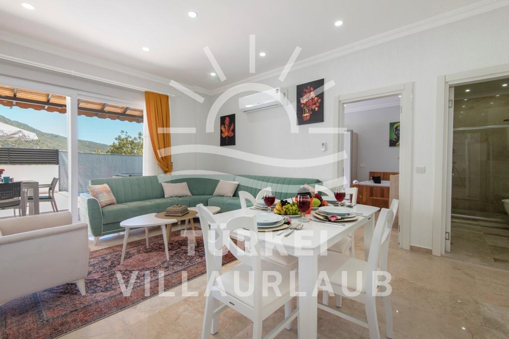 Villa Zeta 2 İslamlar fotoğrafı