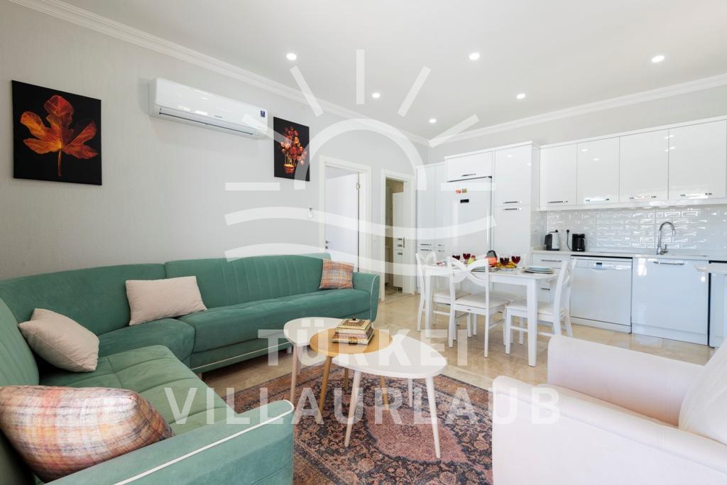Villa Zeta 2 İslamlar fotoğrafı