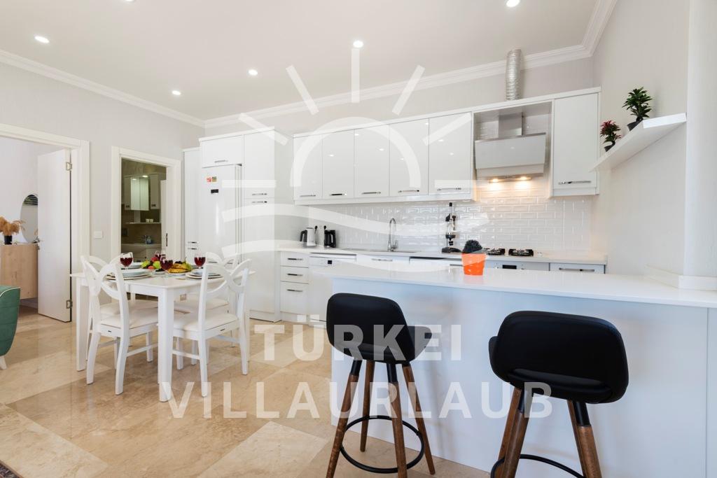 Villa Zeta 2 İslamlar fotoğrafı