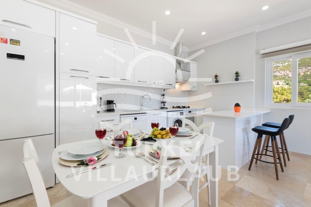 Villa Zeta 2 İslamlar fotoğrafı
