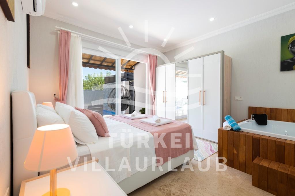 Villa Zeta 2 İslamlar fotoğrafı