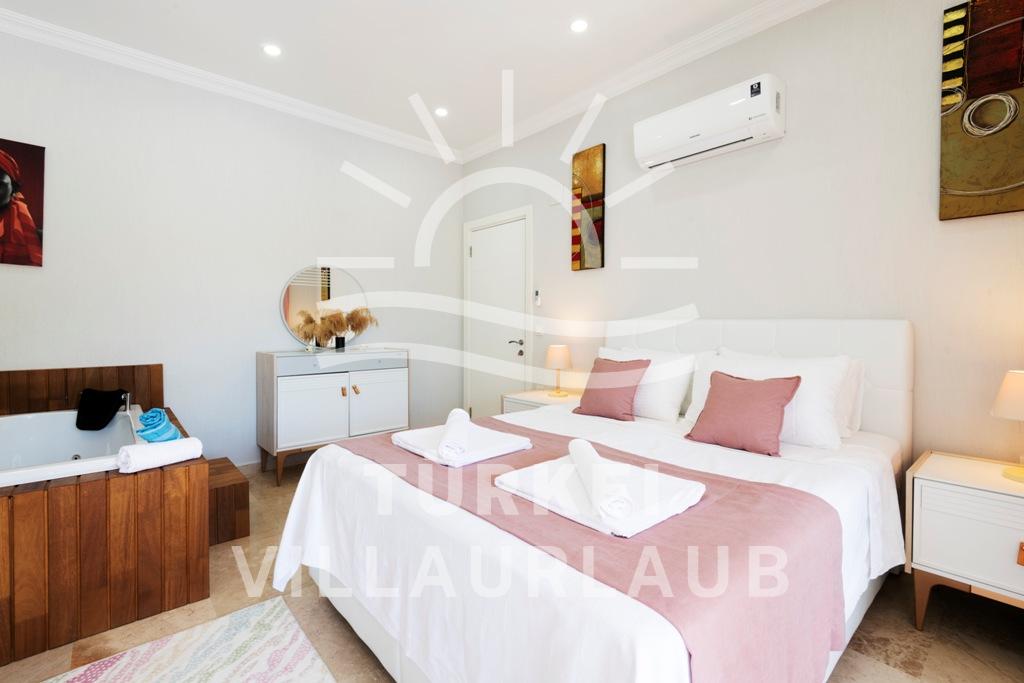 Villa Zeta 2 İslamlar fotoğrafı