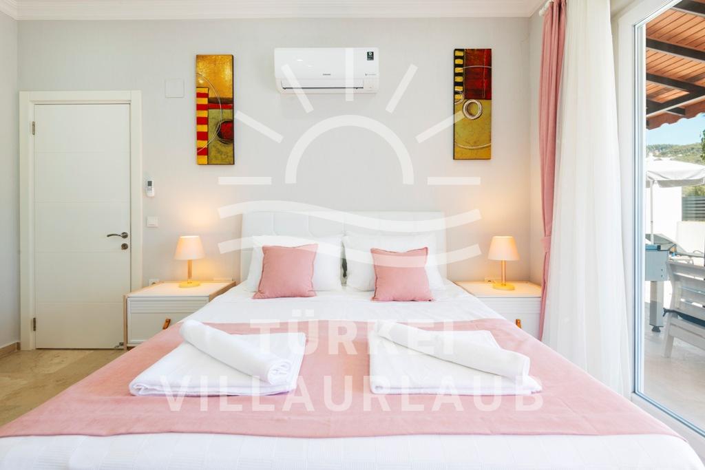 Villa Zeta 2 İslamlar fotoğrafı