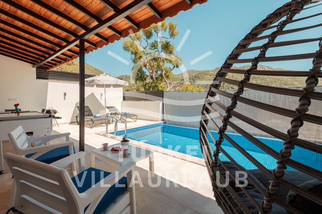 Villa Zeta 2 İslamlar fotoğrafı