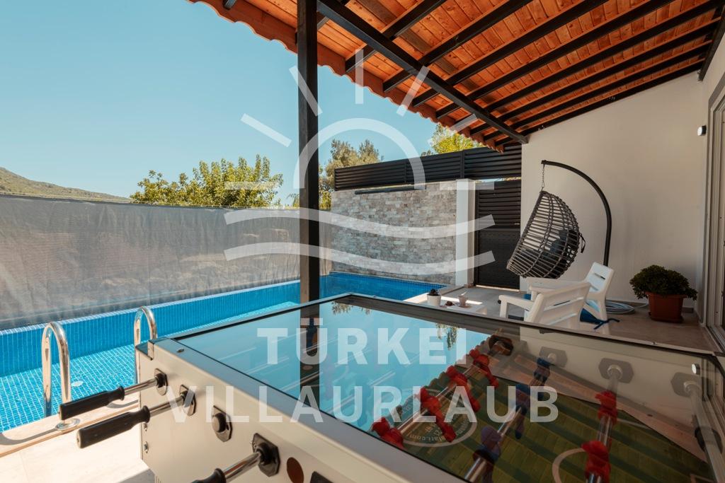 Villa Zeta 2 İslamlar fotoğrafı