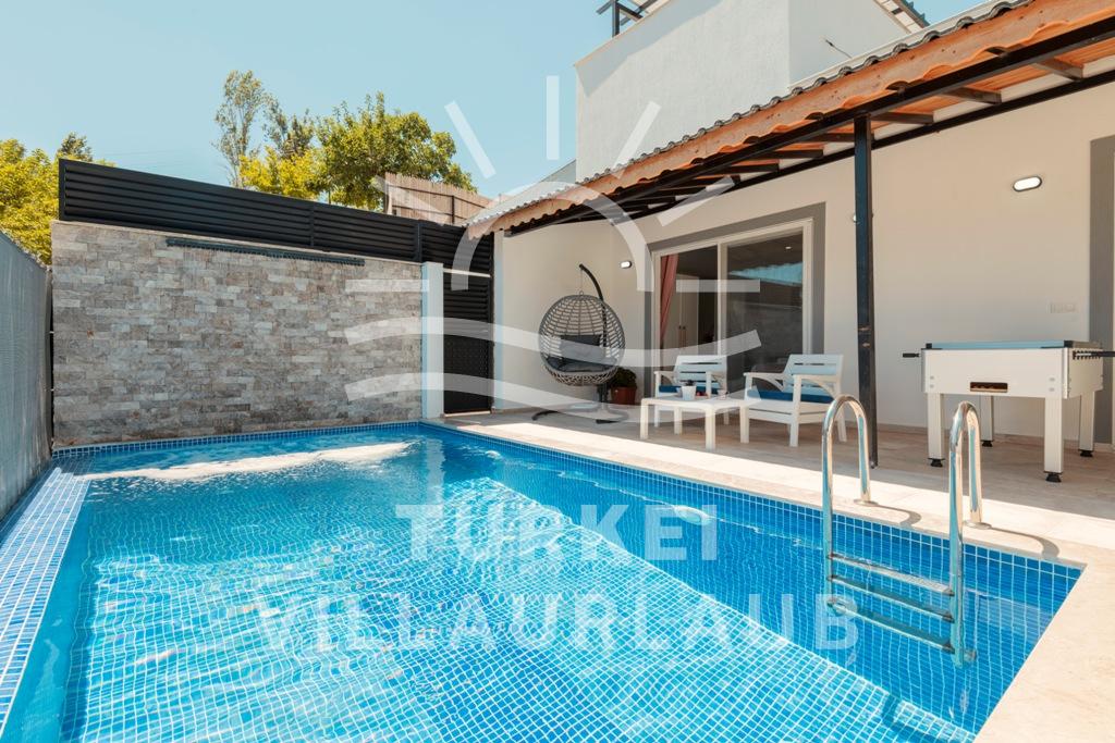 Villa Zeta 2 İslamlar fotoğrafı