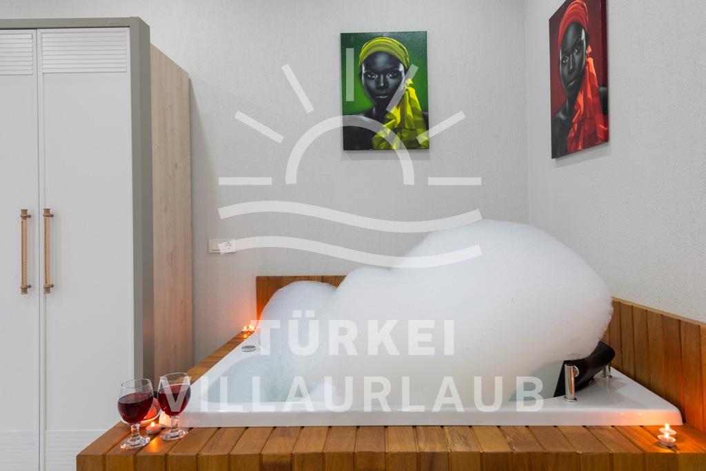 Villa Zeta 2 İslamlar fotoğrafı