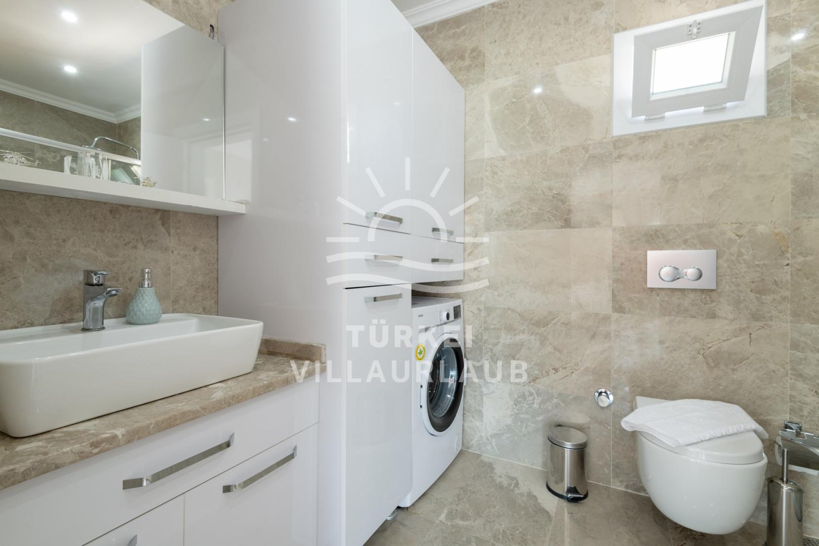 Villa Zeta 1 İslamlar fotoğrafı