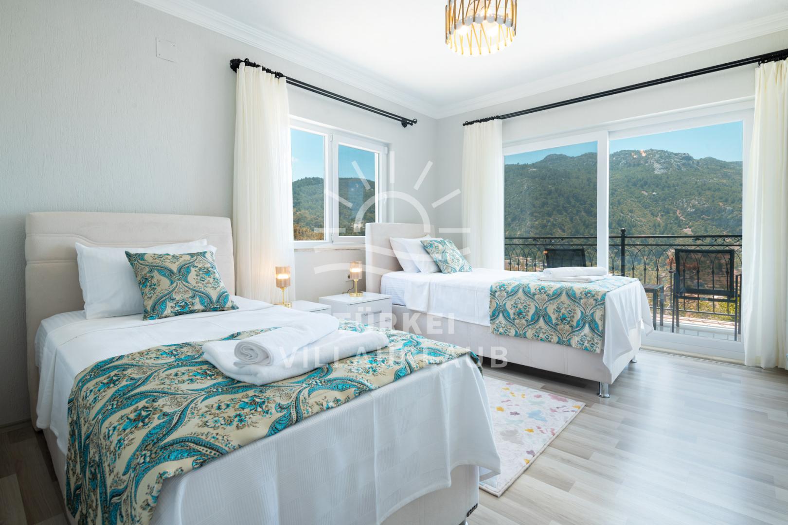 Villa Zeta 1 İslamlar fotoğrafı