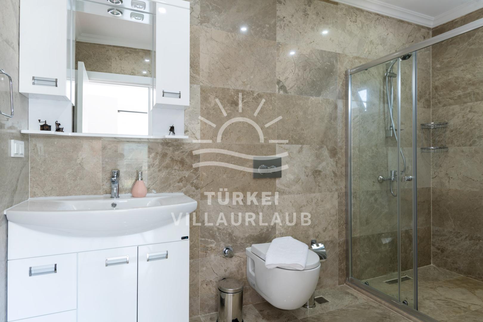 Villa Zeta 1 İslamlar fotoğrafı