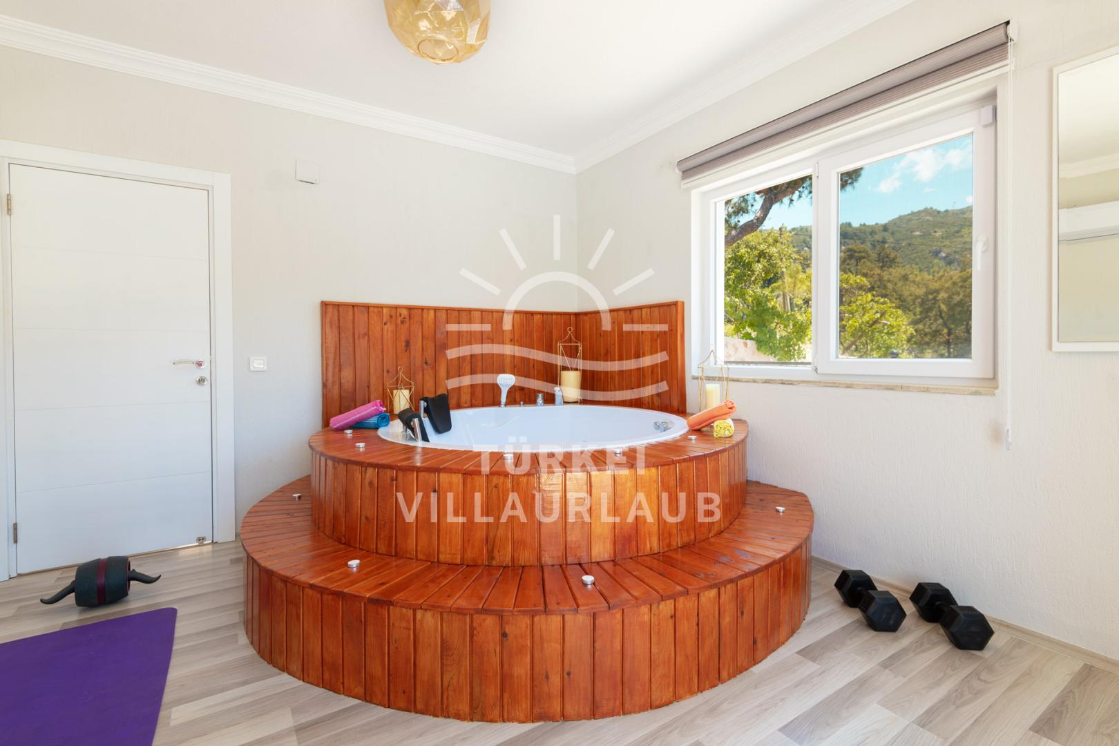 Villa Zeta 1 İslamlar fotoğrafı