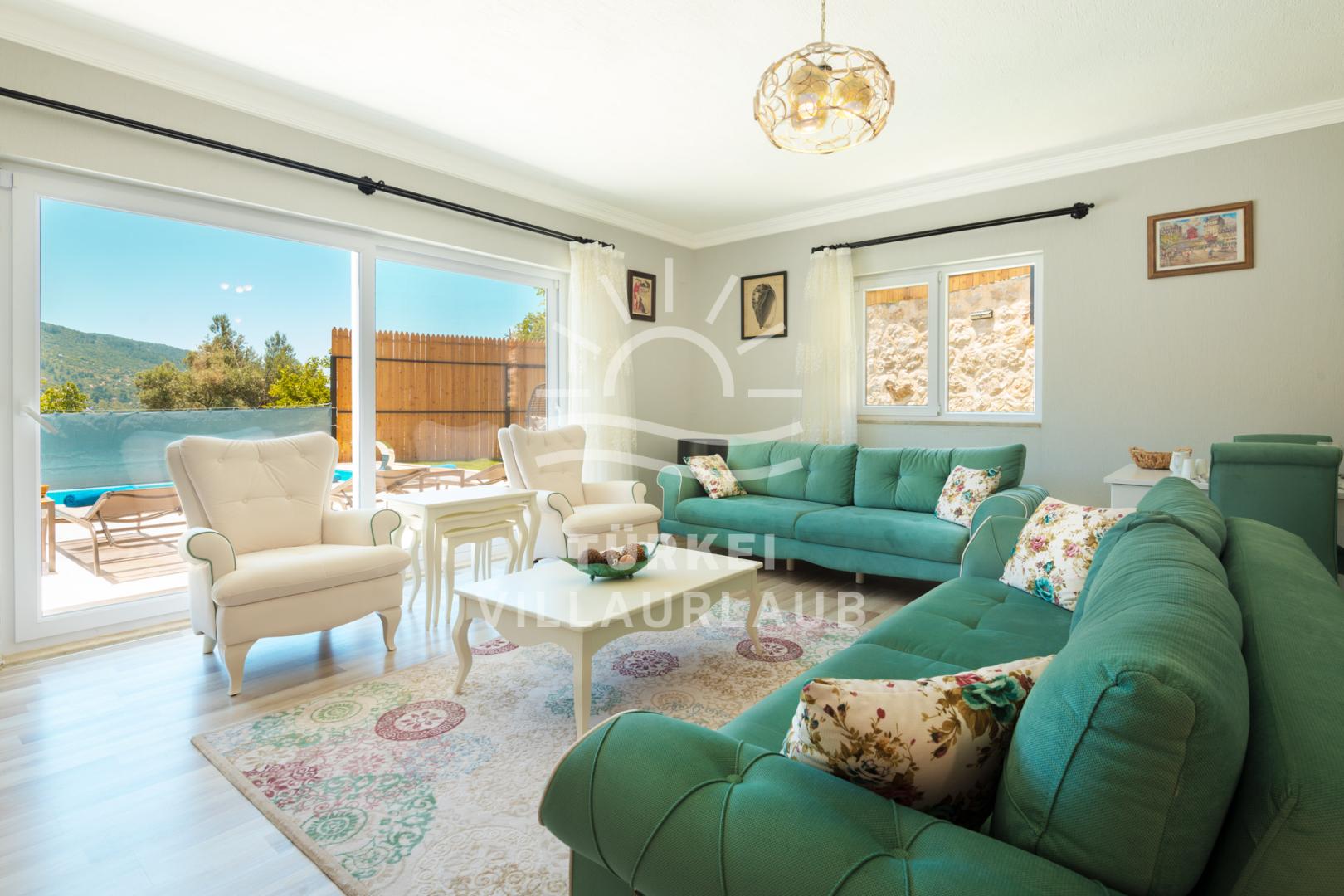 Villa Zeta 1 İslamlar fotoğrafı