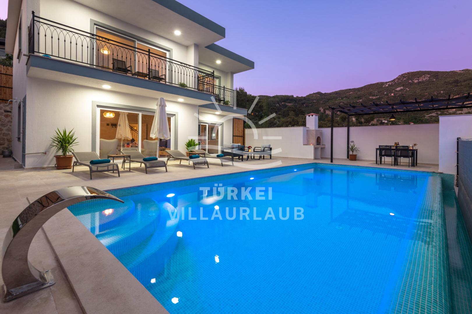 Villa Zeta 1 İslamlar fotoğrafı