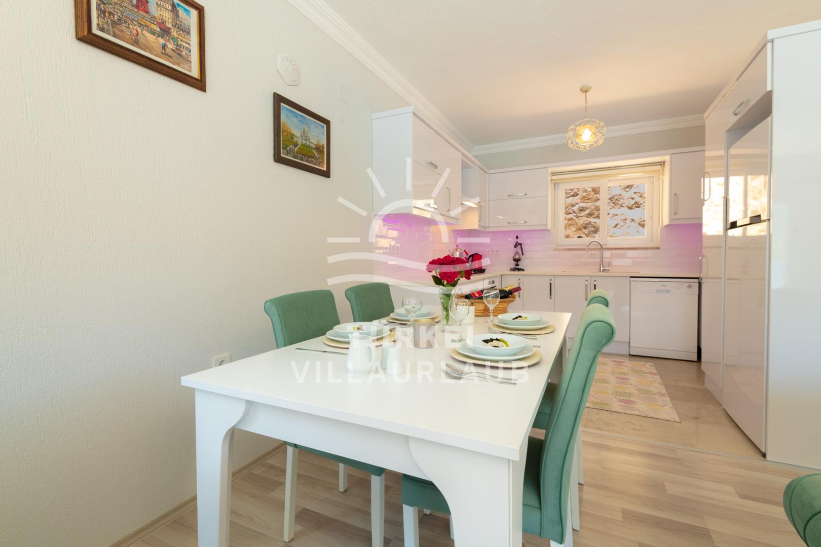 Villa Zeta 1 İslamlar fotoğrafı