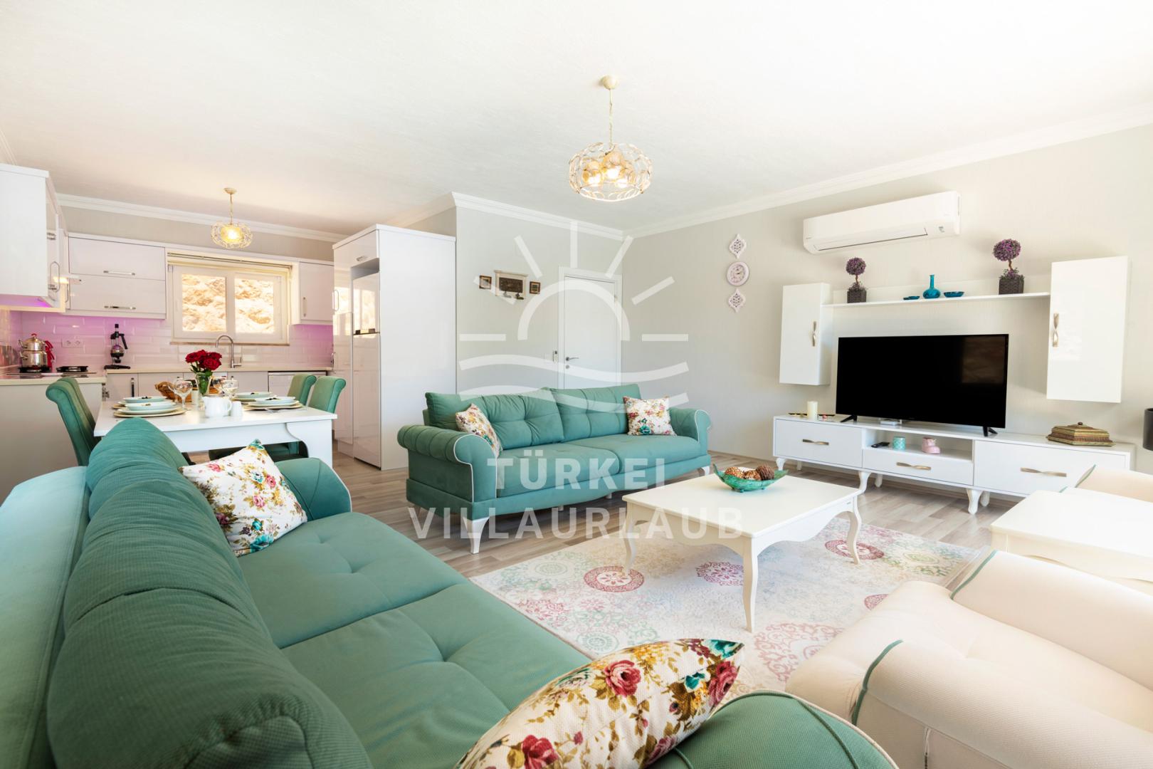 Villa Zeta 1 İslamlar fotoğrafı