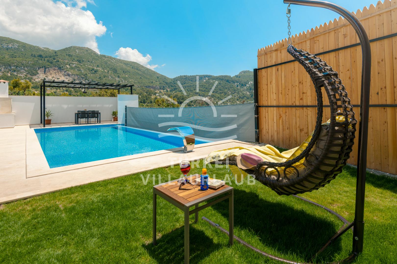 Villa Zeta 1 İslamlar fotoğrafı