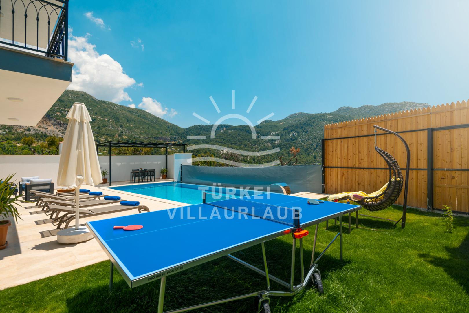 Villa Zeta 1 İslamlar fotoğrafı