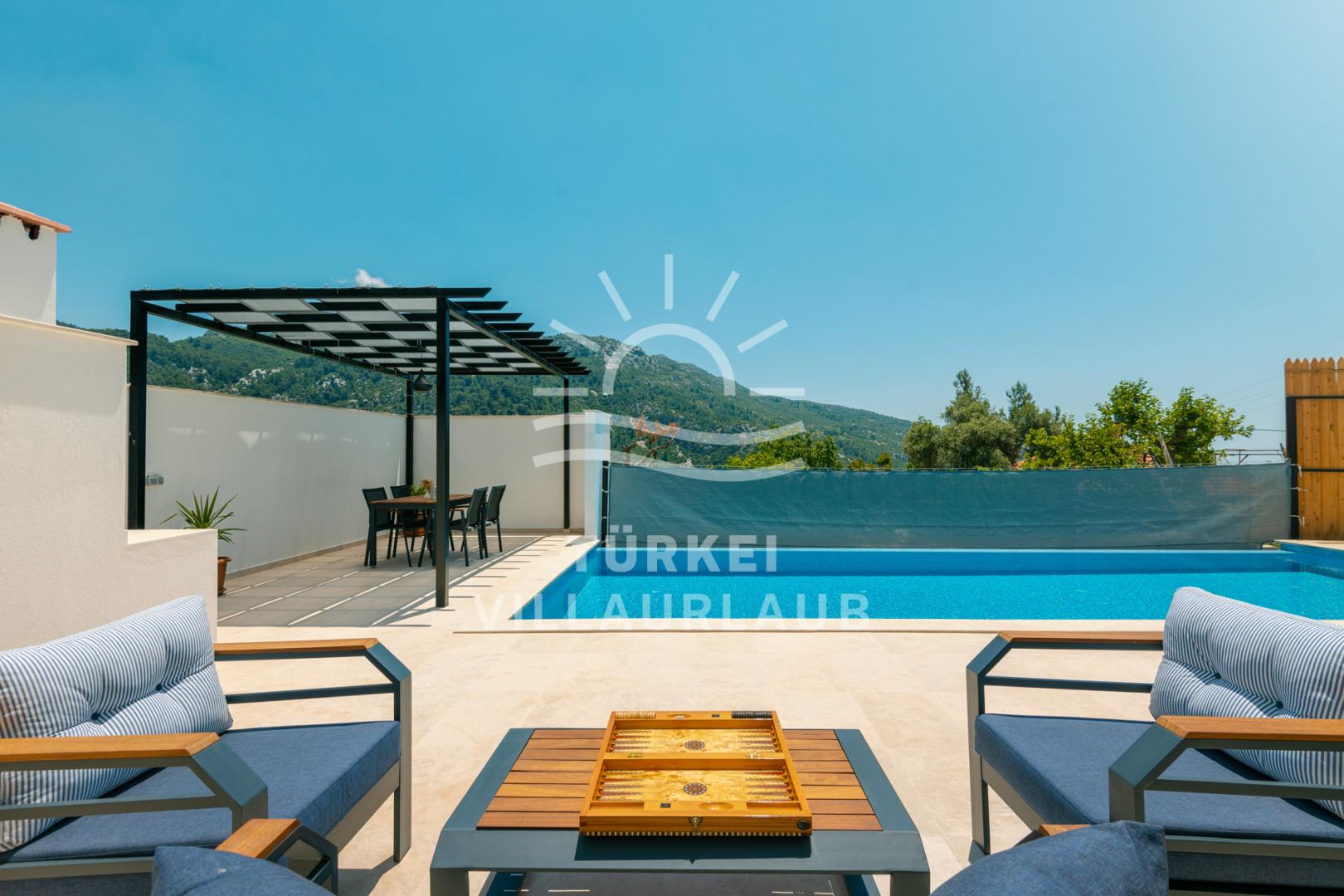 Villa Zeta 1 İslamlar fotoğrafı