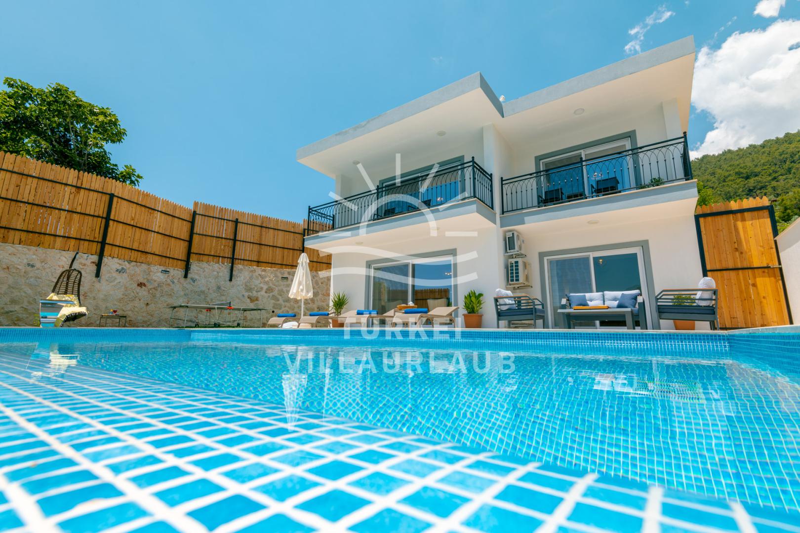 Villa Zeta 1 İslamlar fotoğrafı