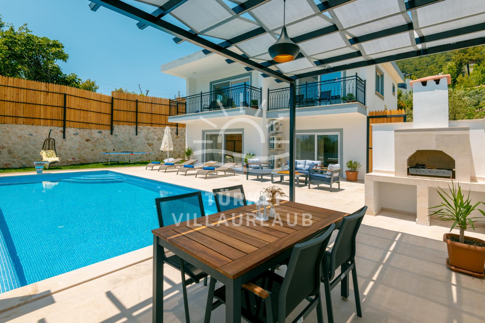 Villa Zeta 1 İslamlar fotoğrafı
