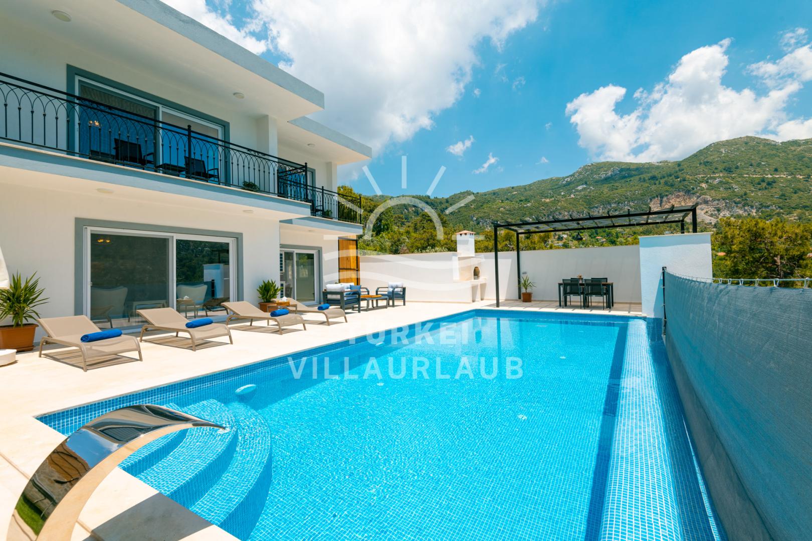 Villa Zeta 1 İslamlar fotoğrafı