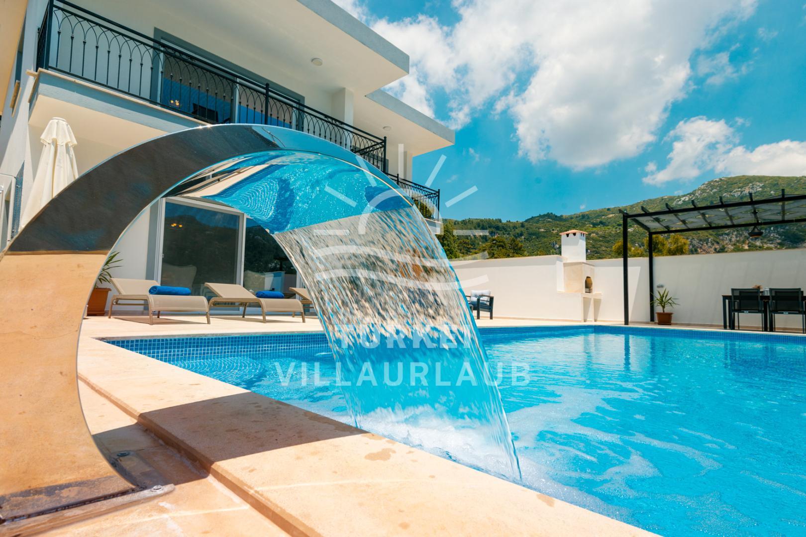 Villa Zeta 1 İslamlar fotoğrafı