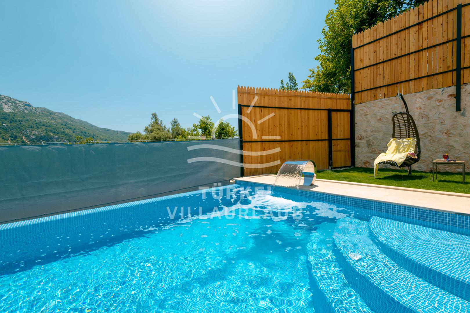 Villa Zeta 1 İslamlar fotoğrafı
