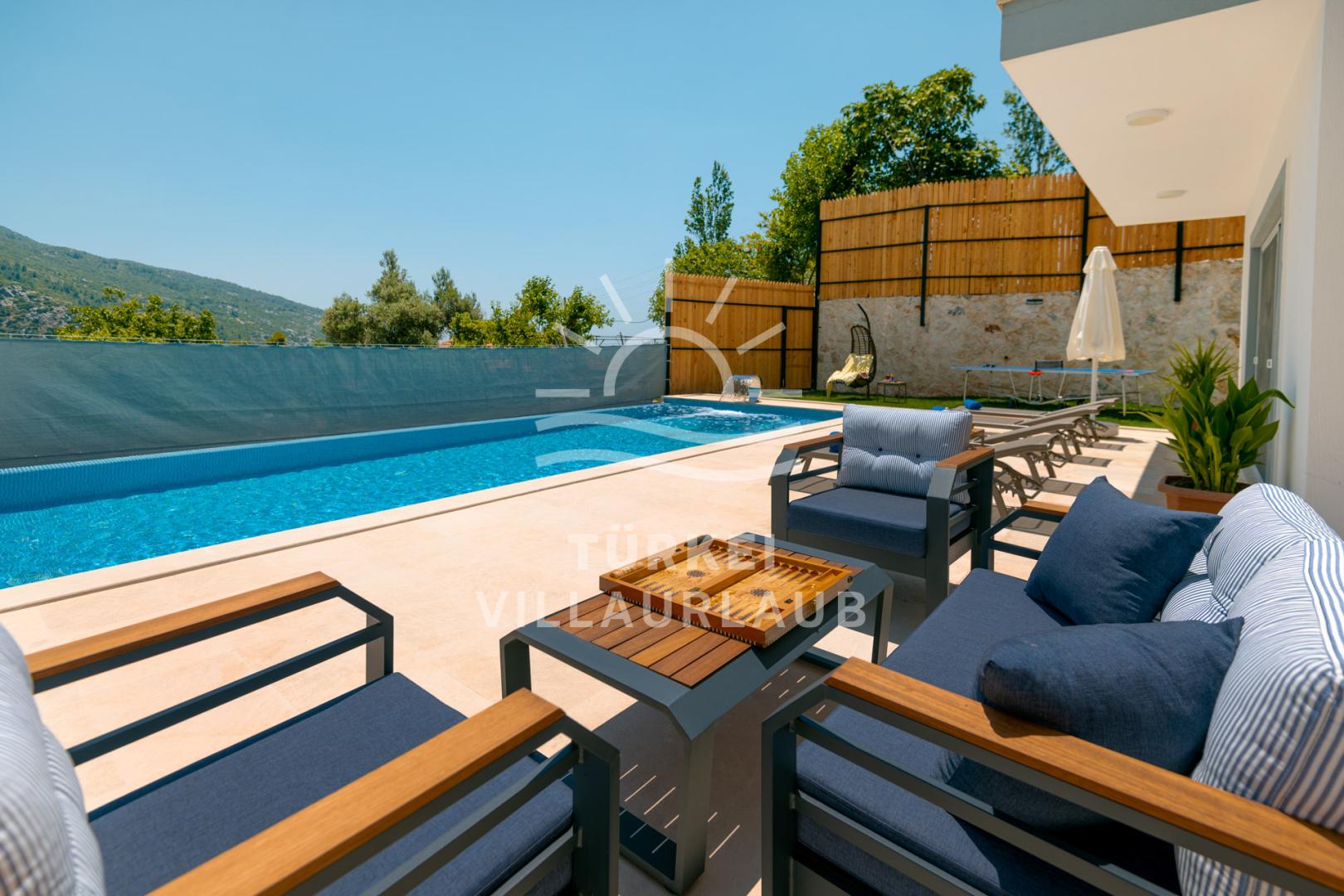 Villa Zeta 1 İslamlar fotoğrafı