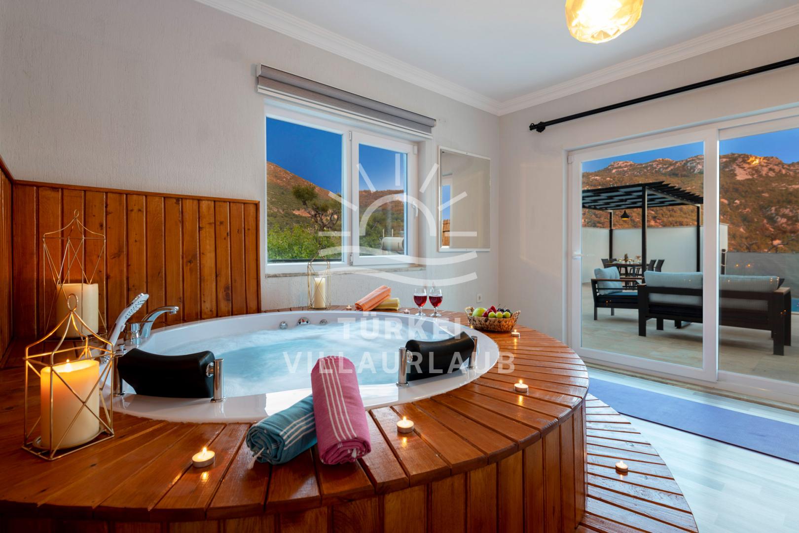 Villa Zeta 1 İslamlar fotoğrafı