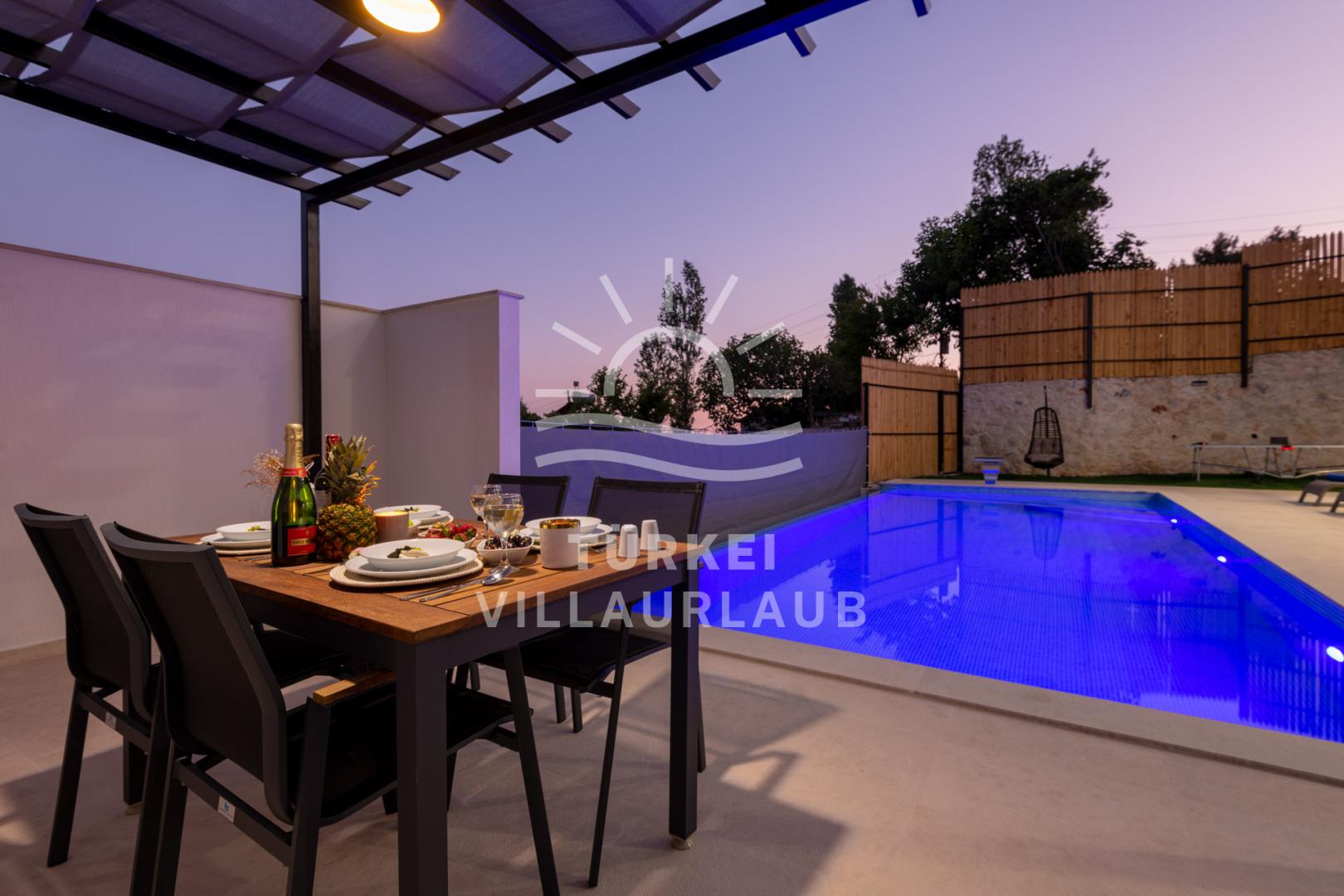 Villa Zeta 1 İslamlar fotoğrafı