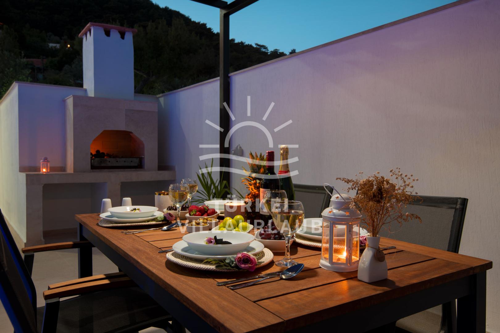 Villa Zeta 1 İslamlar fotoğrafı