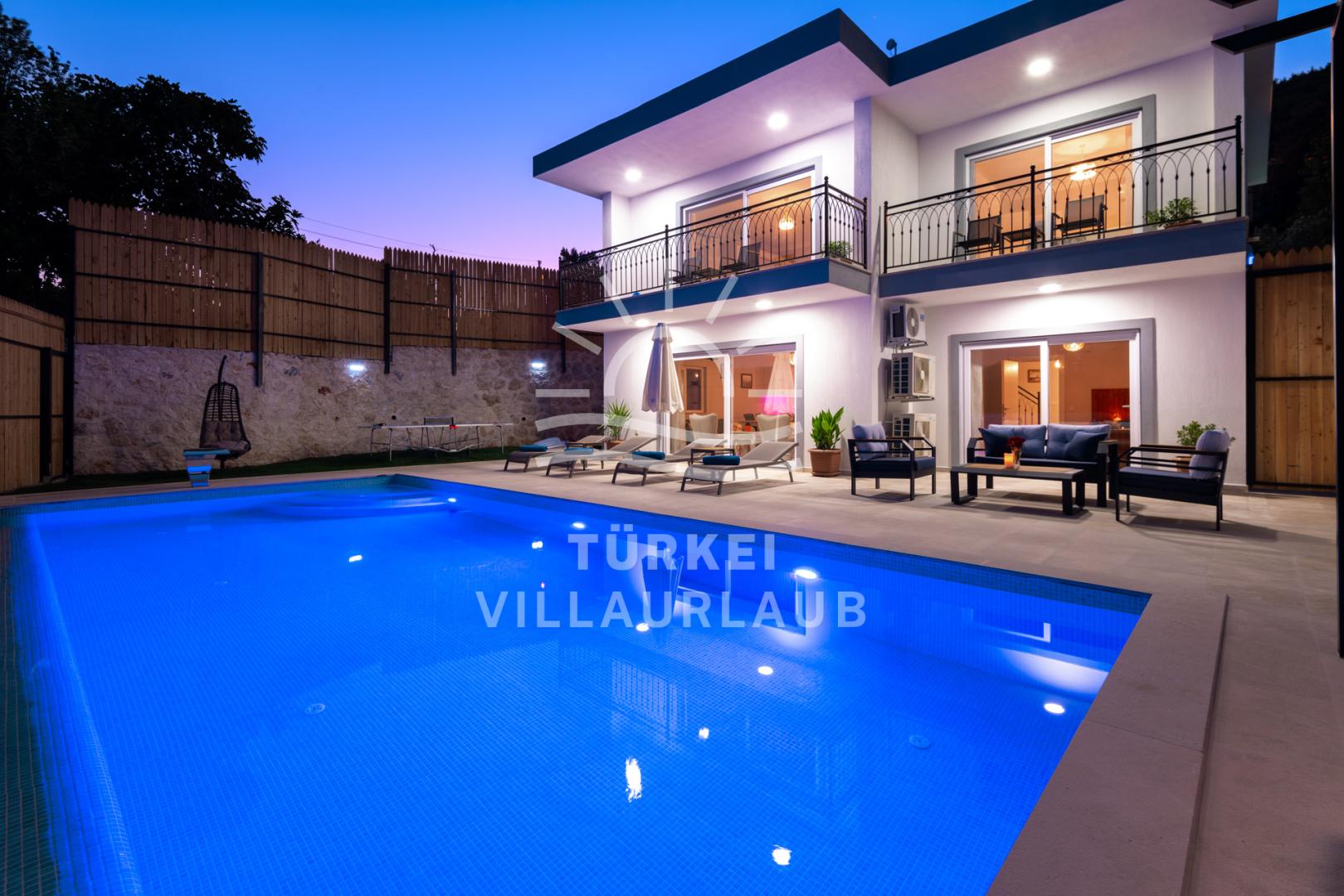 Villa Zeta 1 İslamlar fotoğrafı