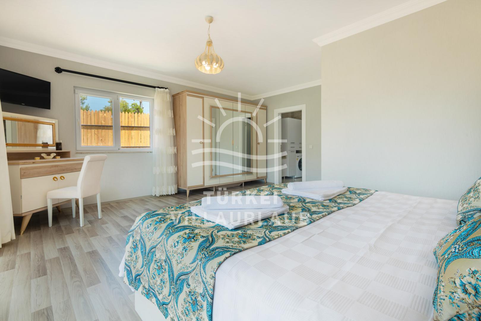 Villa Zeta 1 İslamlar fotoğrafı