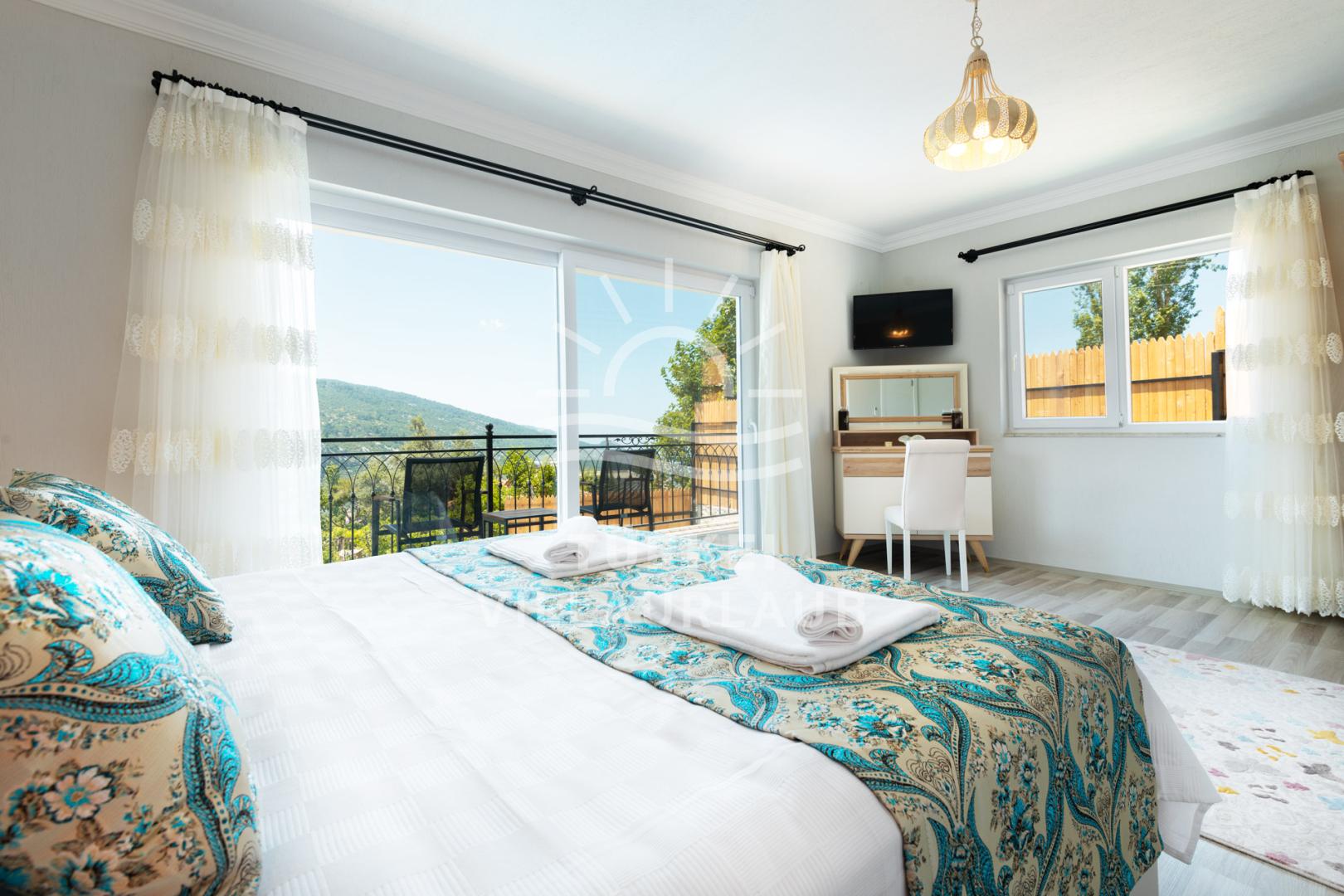 Villa Zeta 1 İslamlar fotoğrafı