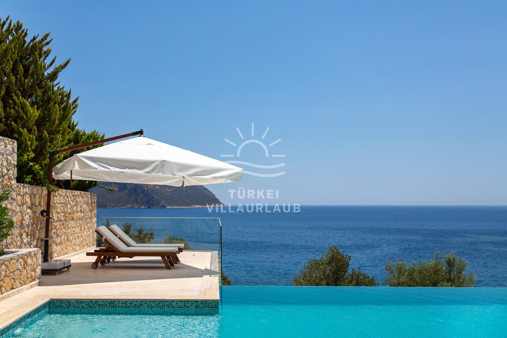 Villa Kalamaki 4 Kalamar fotoğrafı