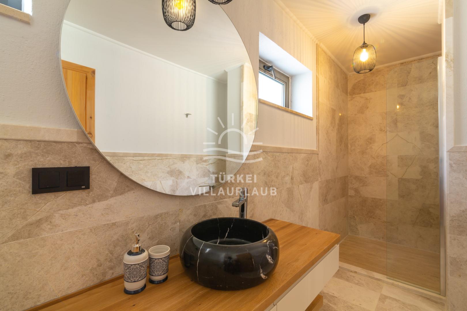 Villa Kalamaki 4 Kalamar fotoğrafı