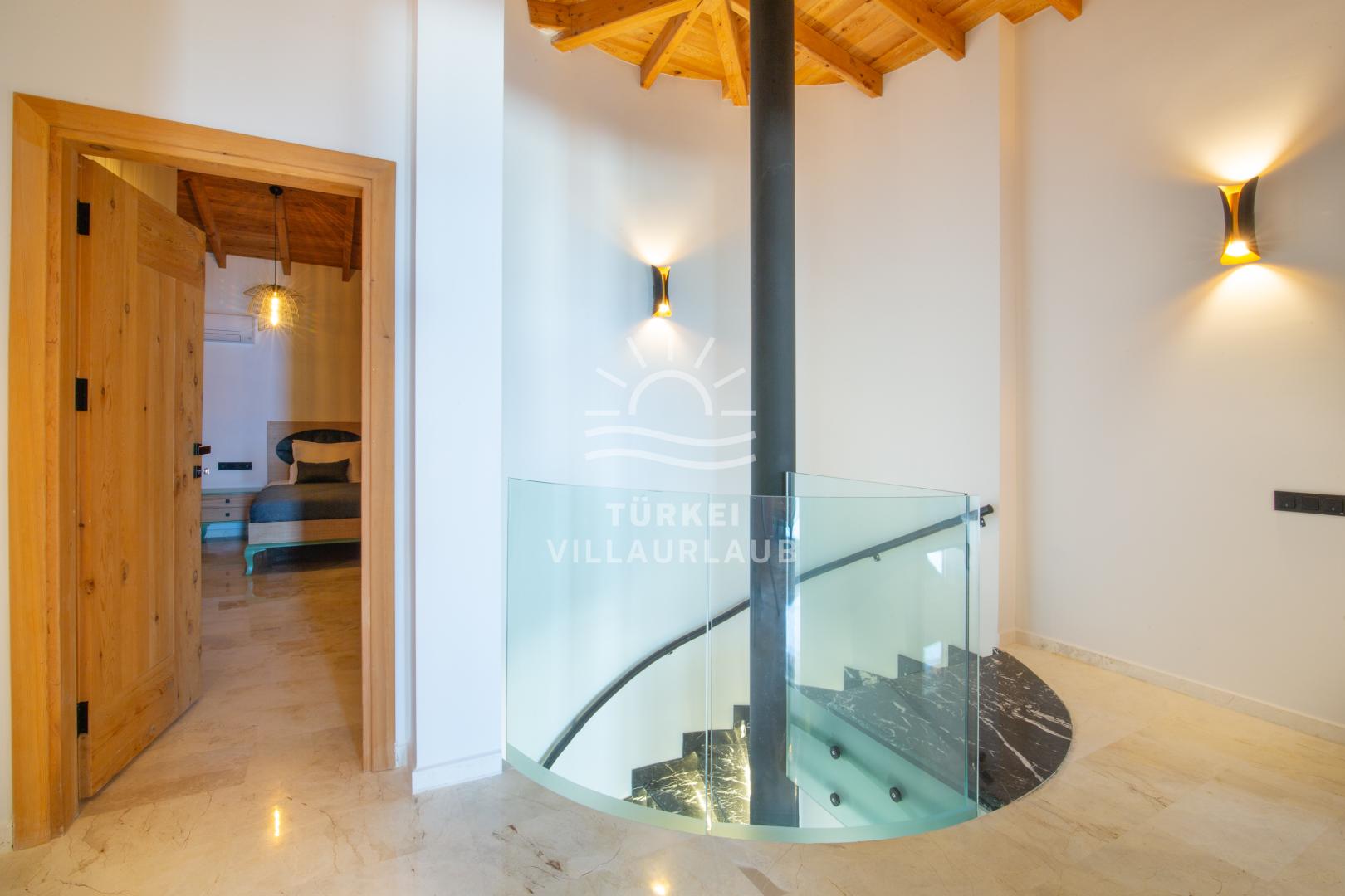 Villa Kalamaki 4 Kalamar fotoğrafı