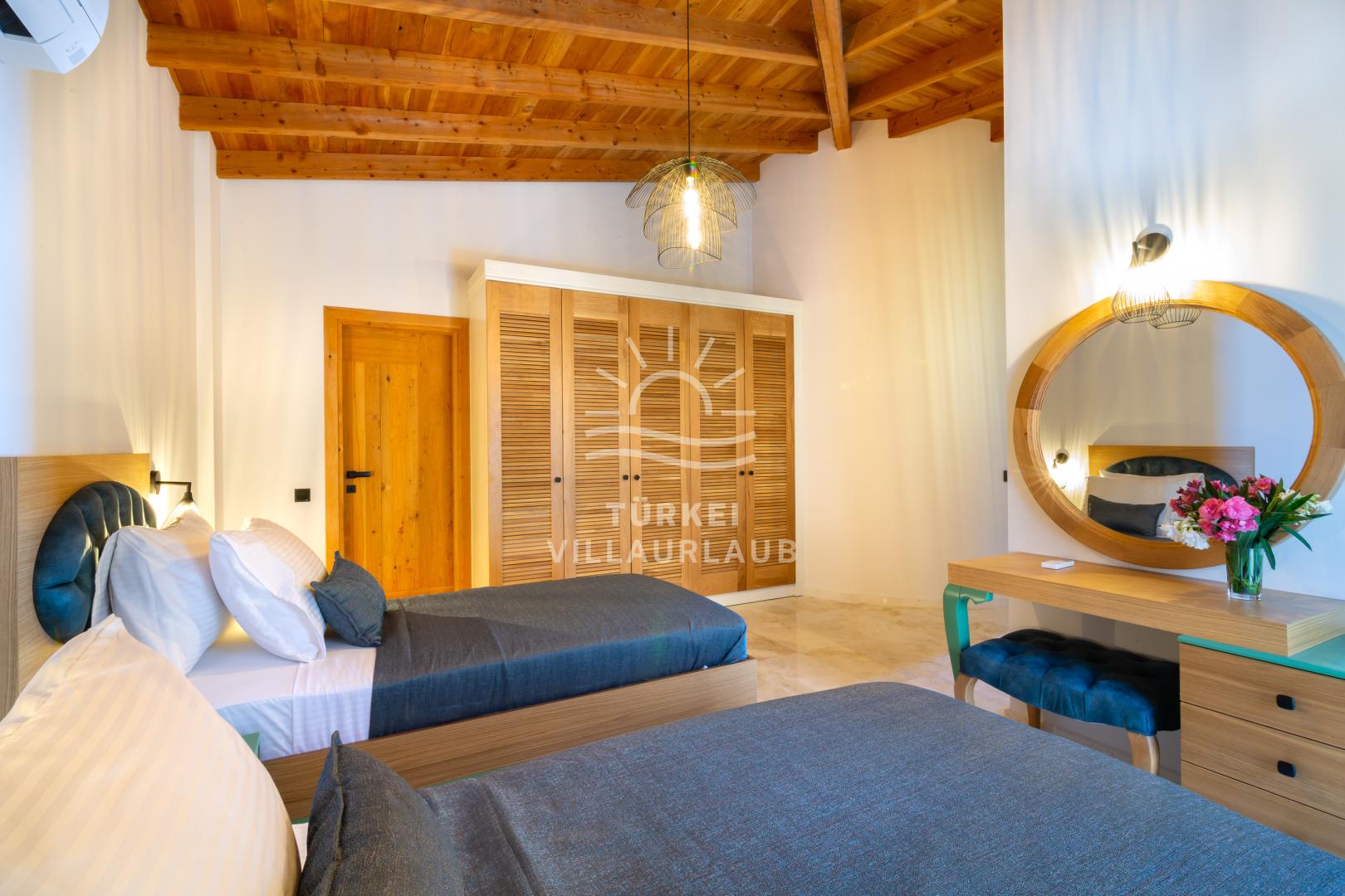 Villa Kalamaki 4 Kalamar fotoğrafı