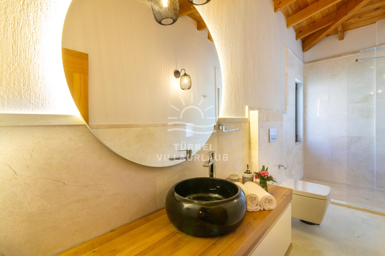 Villa Kalamaki 4 Kalamar fotoğrafı