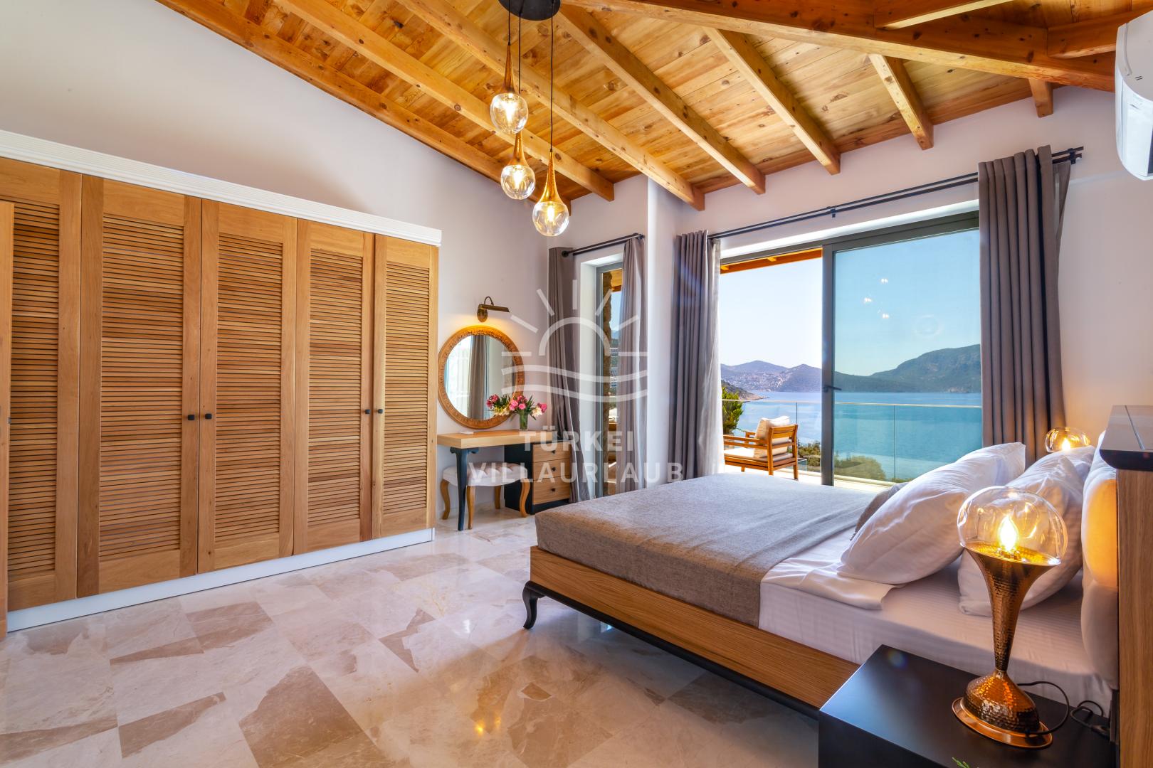 Villa Kalamaki 4 Kalamar fotoğrafı
