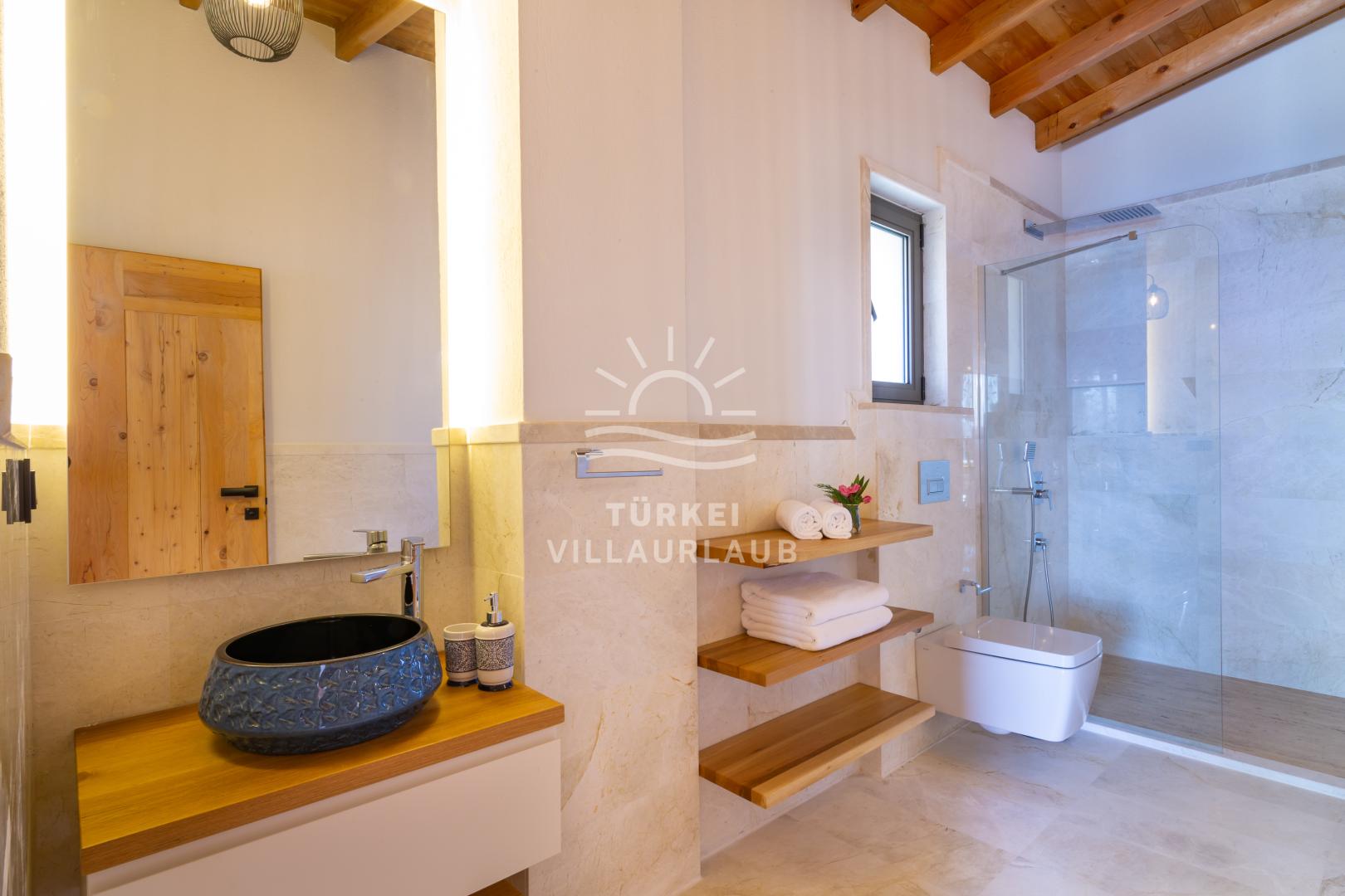 Villa Kalamaki 4 Kalamar fotoğrafı