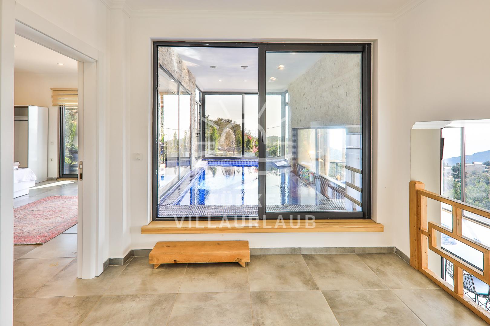 Villa Nora 1 Kördere fotoğrafı