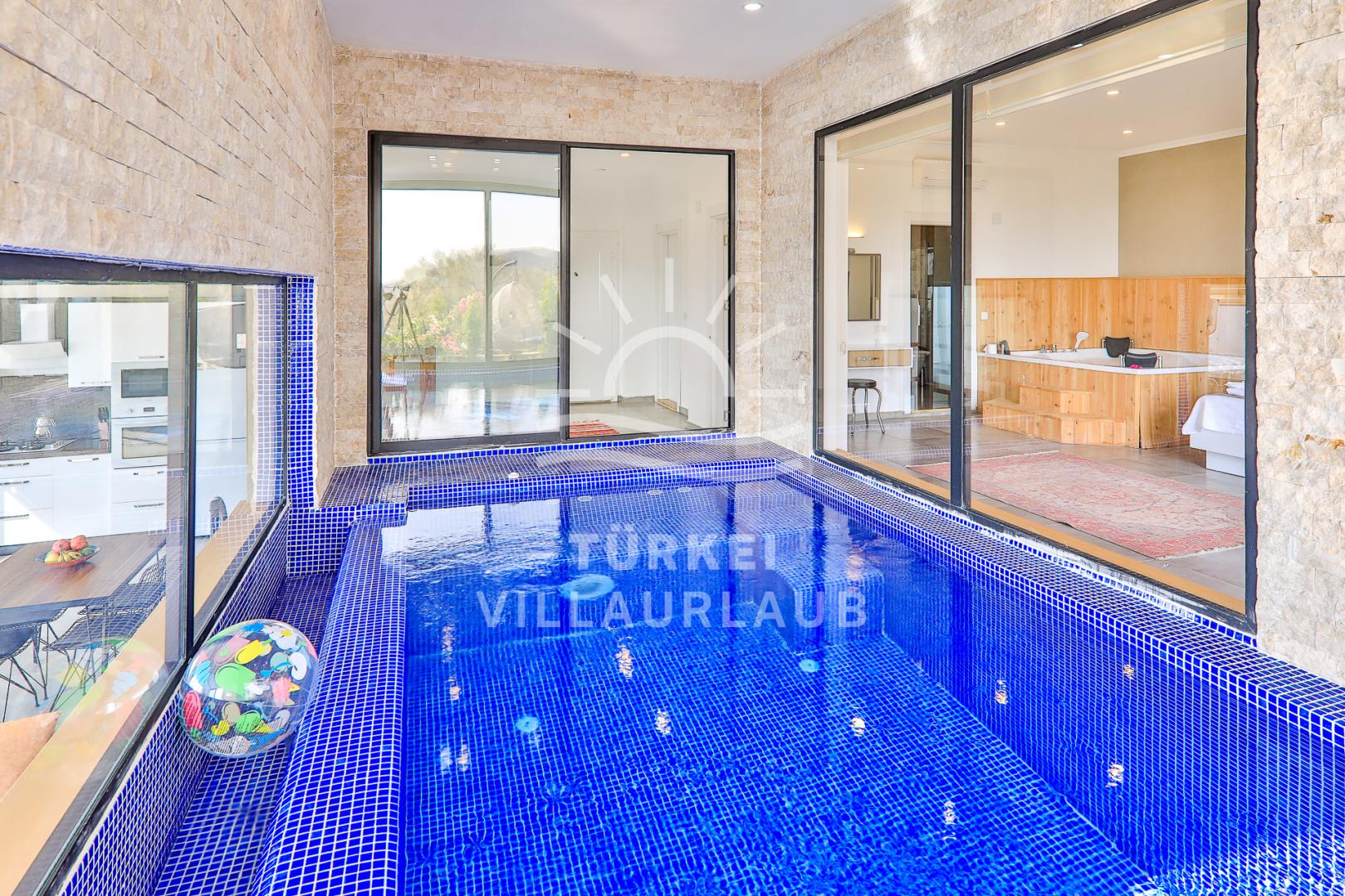 Villa Nora 1 Kördere fotoğrafı