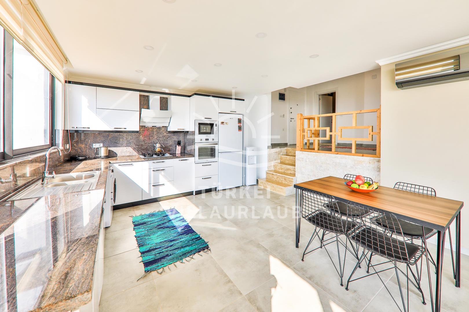 Villa Nora 1 Kördere fotoğrafı