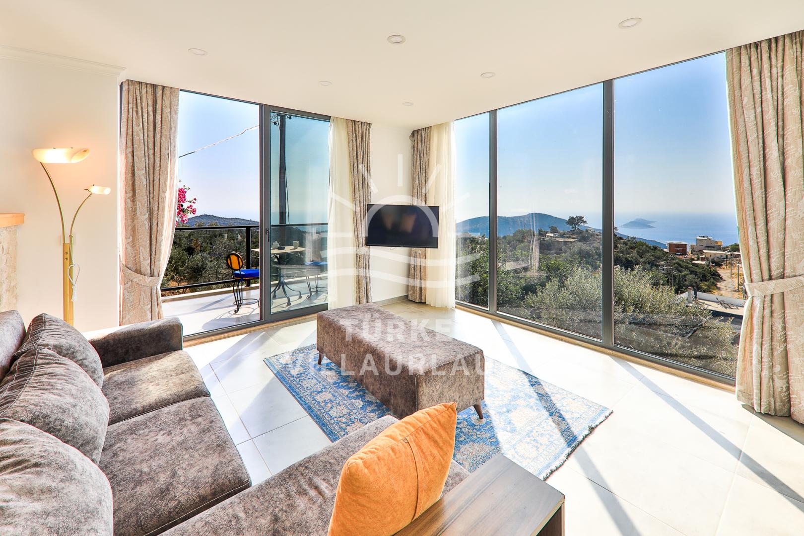 Villa Nora 1 Kördere fotoğrafı