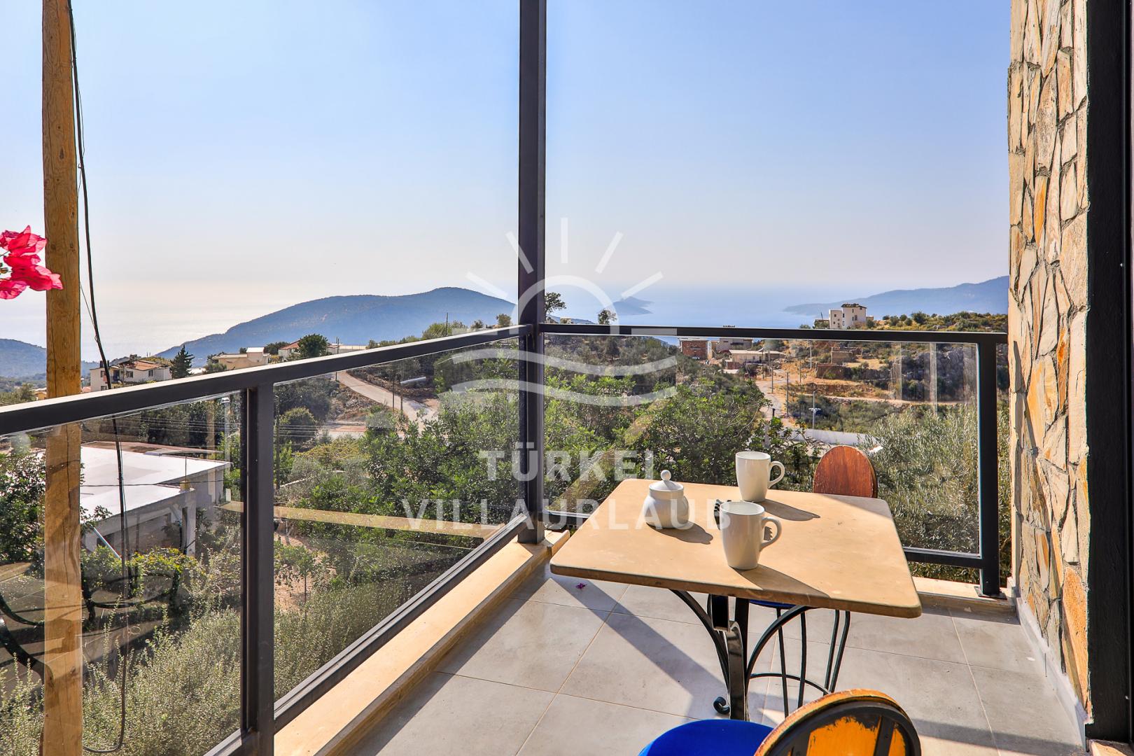 Villa Nora 1 Kördere fotoğrafı