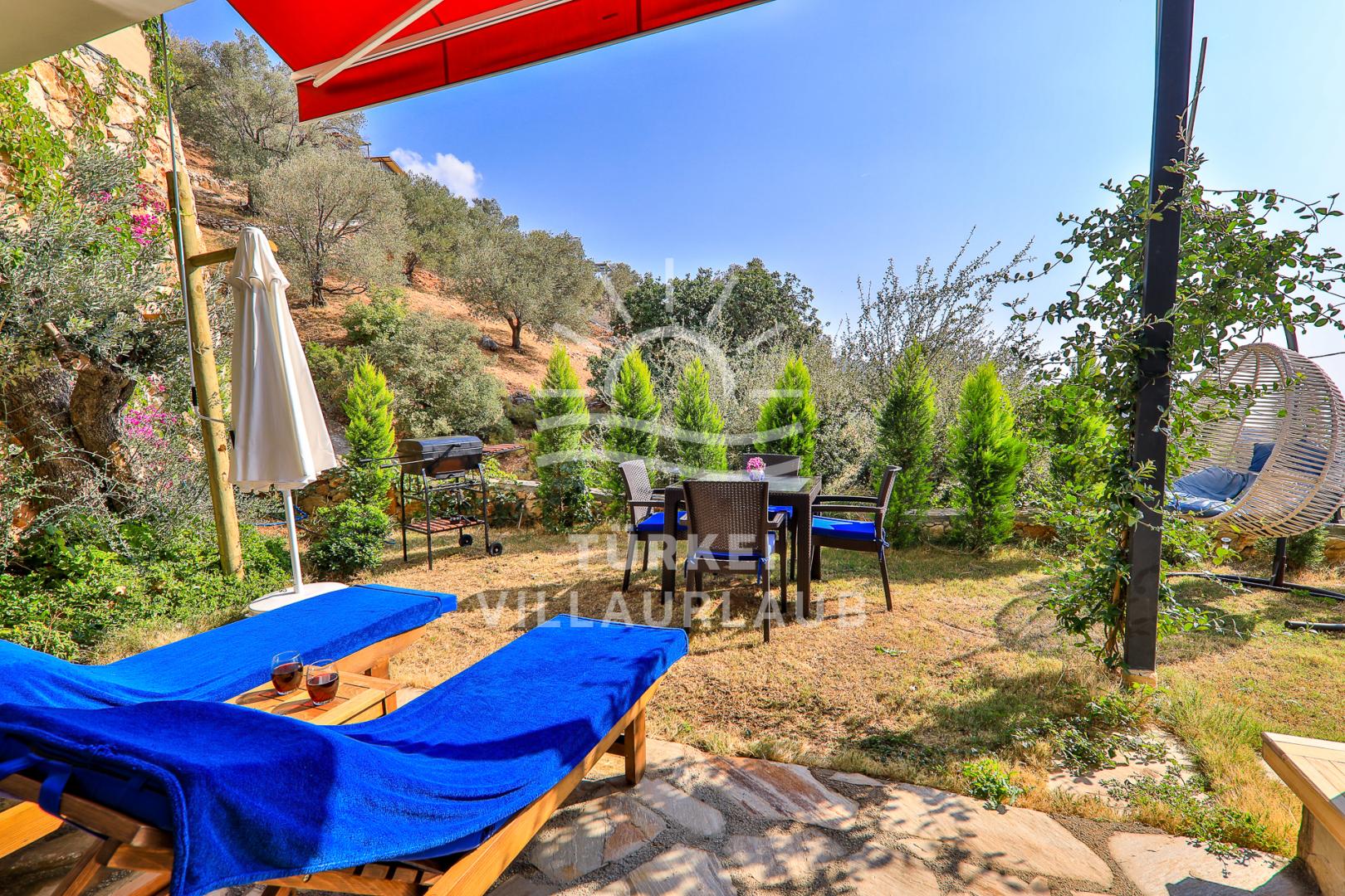 Villa Nora 1 Kördere fotoğrafı